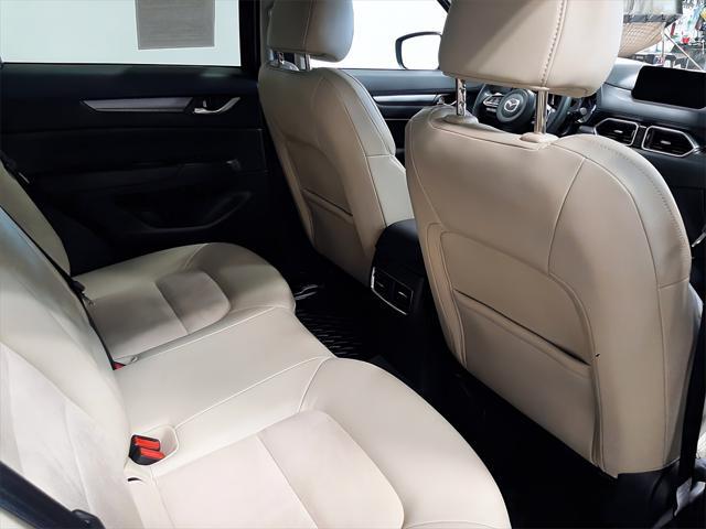 used 2019 Mazda CX-5 car, priced at $23,920