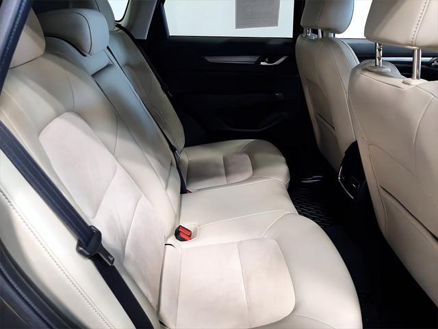 used 2019 Mazda CX-5 car, priced at $23,920