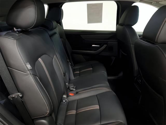 used 2025 Mazda CX-90 car, priced at $35,942