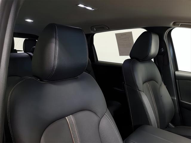 used 2025 Mazda CX-90 car, priced at $35,942