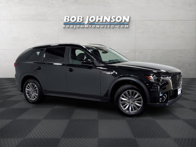 used 2025 Mazda CX-90 car, priced at $35,942