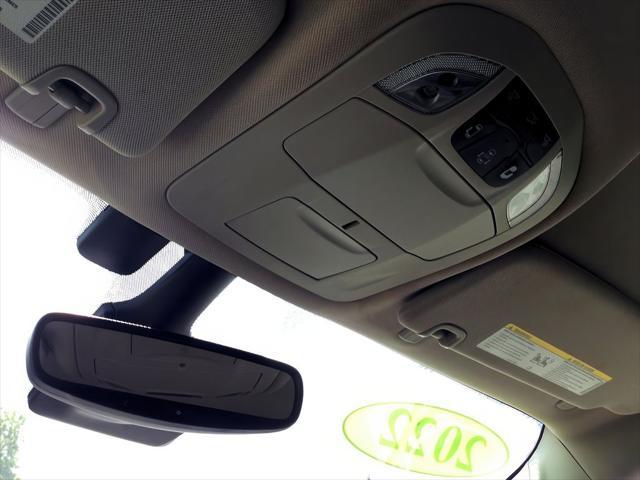 used 2022 Chrysler Pacifica car, priced at $26,066