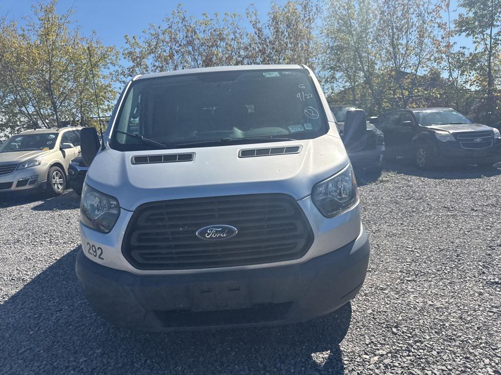 used 2015 Ford Transit-350 car, priced at $26,944