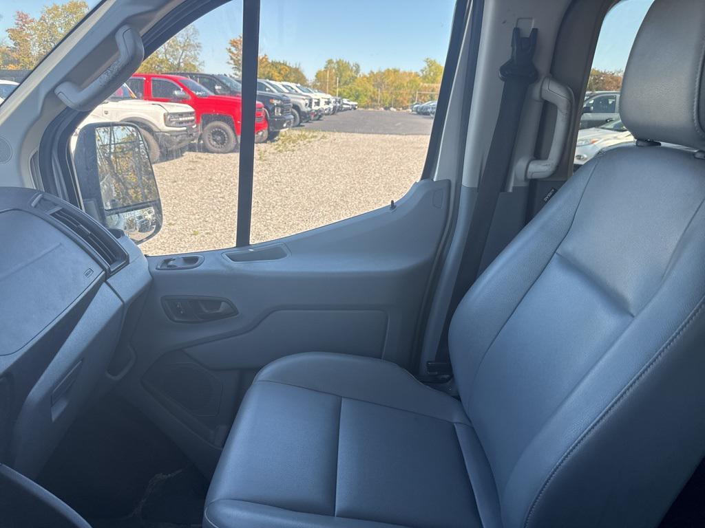 used 2015 Ford Transit-350 car, priced at $26,944
