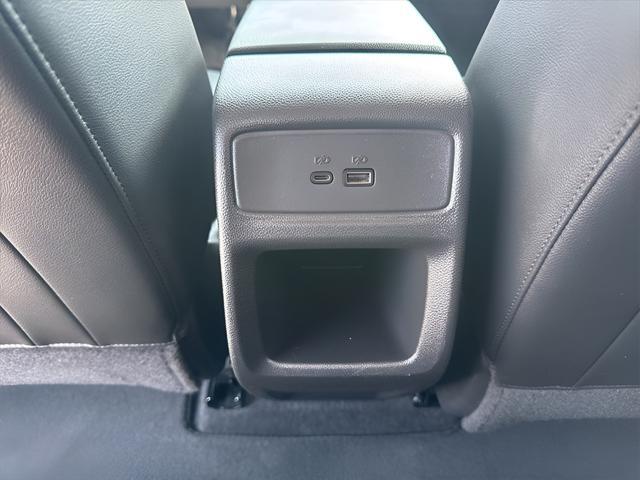 used 2024 Chevrolet Trax car, priced at $23,999