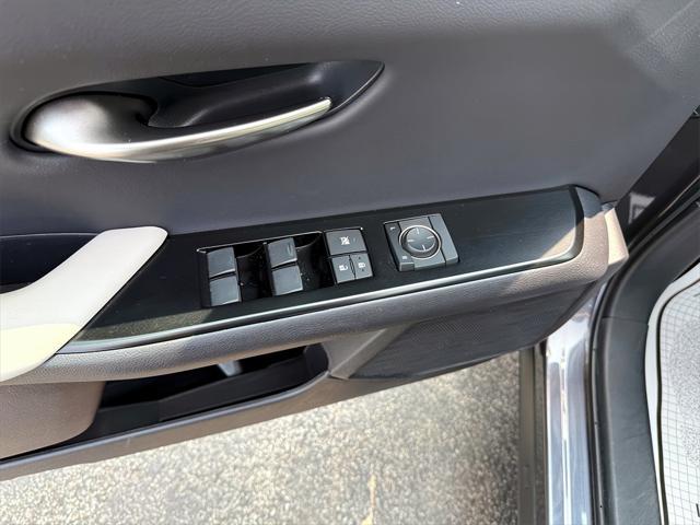 used 2024 Lexus UX 250h car, priced at $36,411