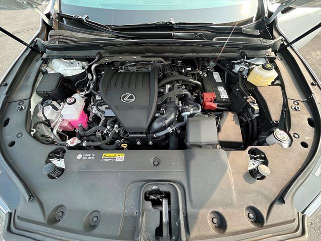used 2024 Lexus RX 350 car, priced at $52,909