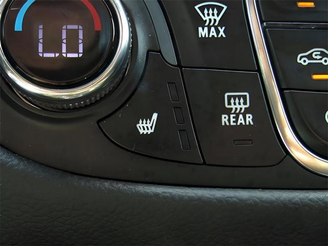 used 2023 Chevrolet Equinox car, priced at $23,249