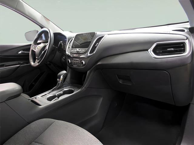 used 2023 Chevrolet Equinox car, priced at $23,249