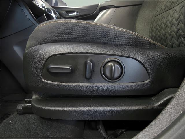used 2023 Chevrolet Equinox car, priced at $23,249