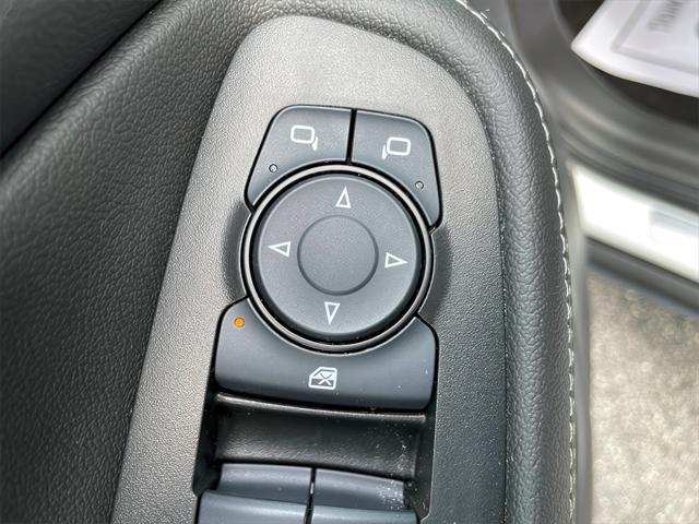 used 2023 Buick Encore GX car, priced at $20,995