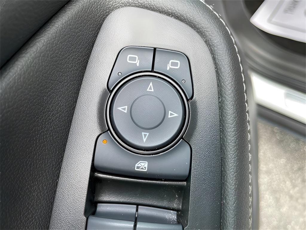 used 2023 Buick Encore GX car, priced at $18,549