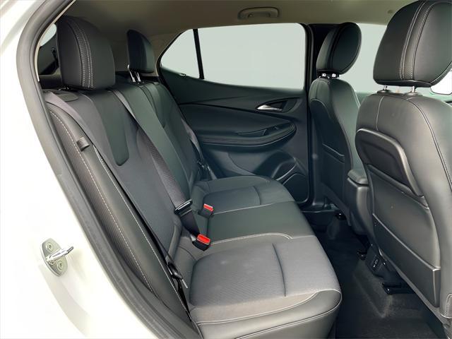 used 2023 Buick Encore GX car, priced at $20,295
