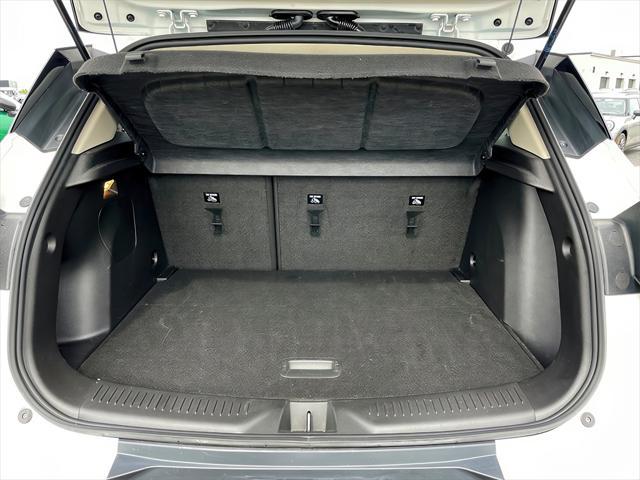 used 2023 Buick Encore GX car, priced at $20,995