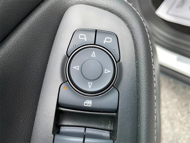 used 2023 Buick Encore GX car, priced at $20,295