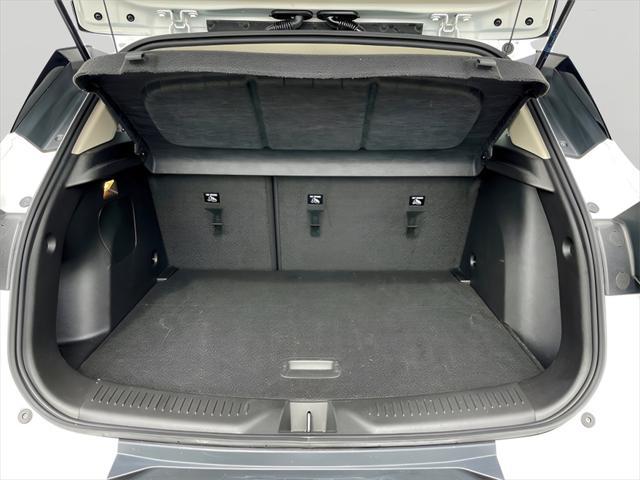 used 2023 Buick Encore GX car, priced at $20,295