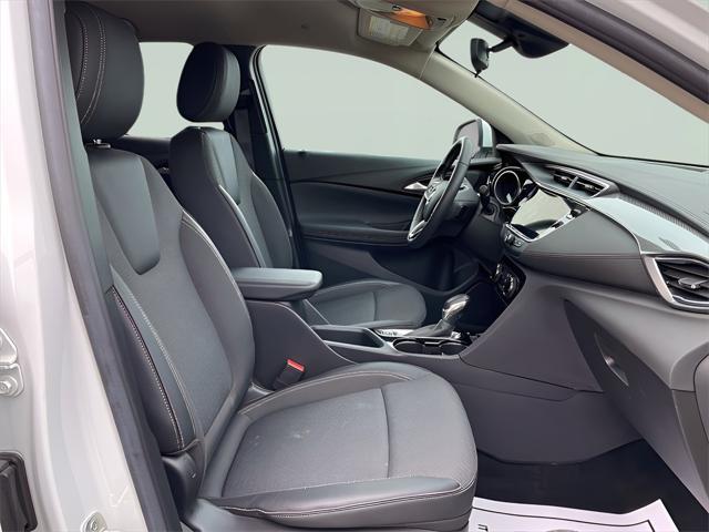 used 2023 Buick Encore GX car, priced at $20,295
