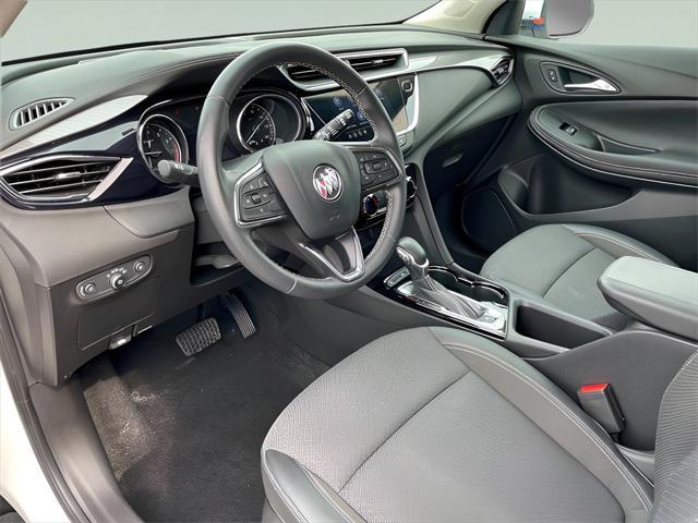 used 2023 Buick Encore GX car, priced at $20,295