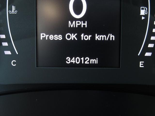 used 2017 Jeep Renegade car, priced at $17,491