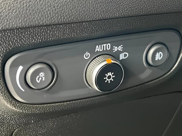 used 2023 Buick Encore GX car, priced at $21,000