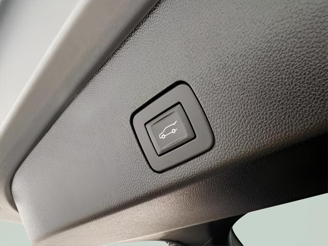 used 2023 Buick Encore GX car, priced at $21,000