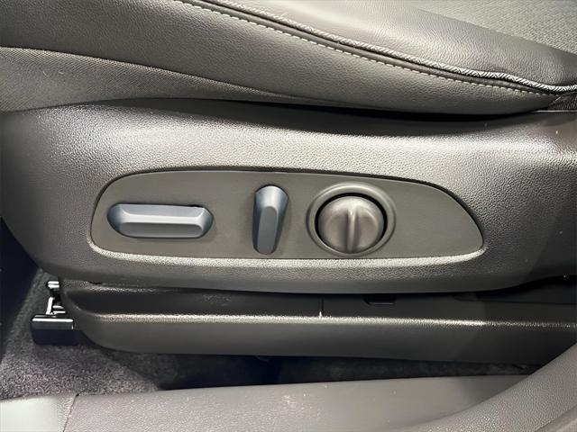 used 2023 Buick Encore GX car, priced at $21,000