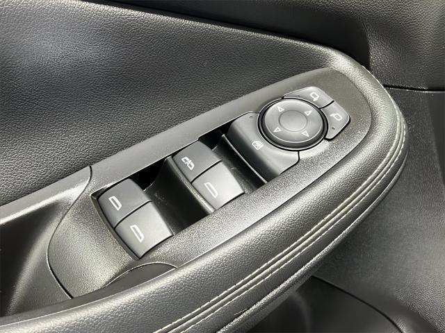 used 2023 Buick Encore GX car, priced at $21,000