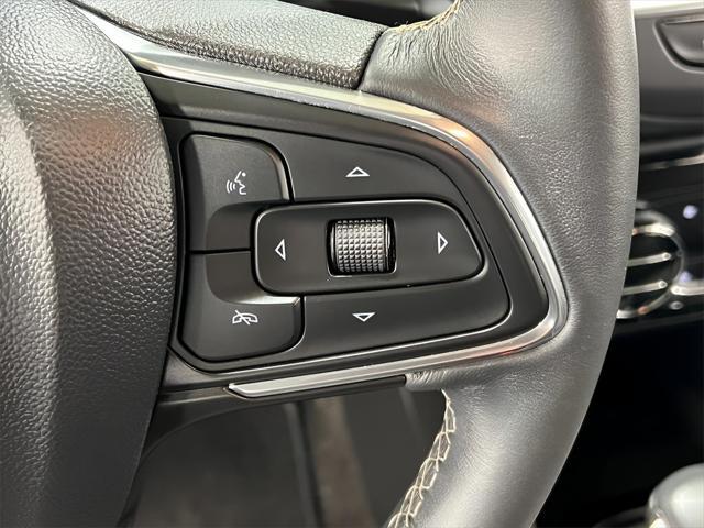 used 2023 Buick Encore GX car, priced at $21,000