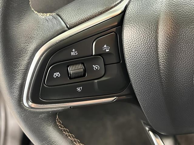 used 2023 Buick Encore GX car, priced at $21,000