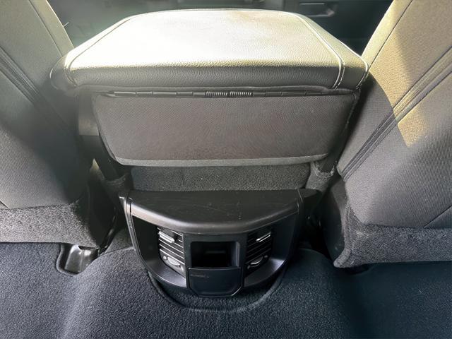 used 2022 Ram 2500 car, priced at $46,899
