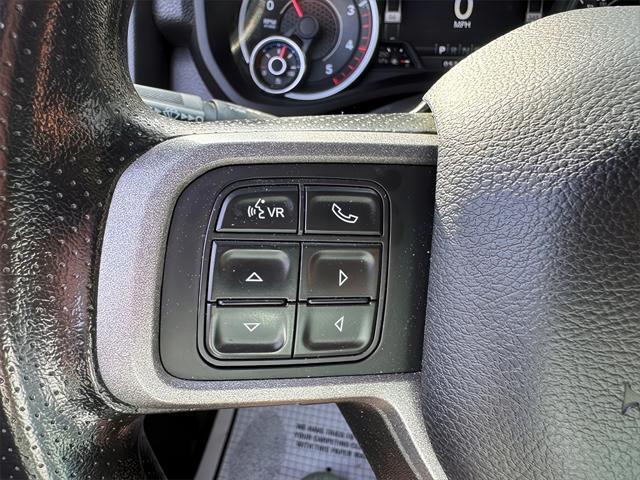 used 2022 Ram 2500 car, priced at $46,899