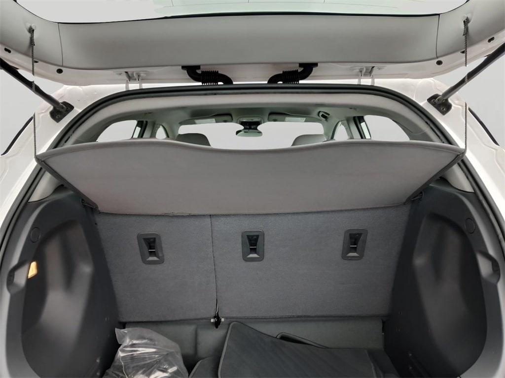 used 2018 Chevrolet Bolt EV car, priced at $13,979