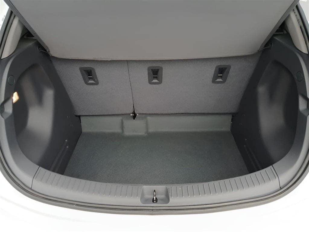 used 2018 Chevrolet Bolt EV car, priced at $13,979