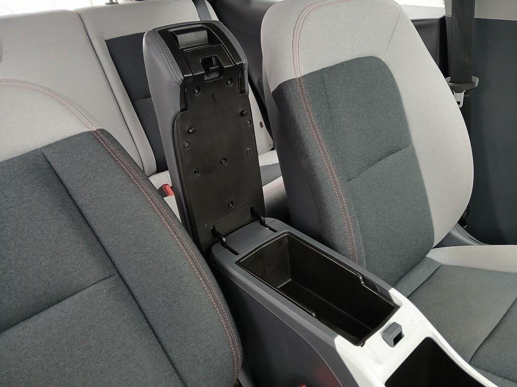 used 2018 Chevrolet Bolt EV car, priced at $13,979