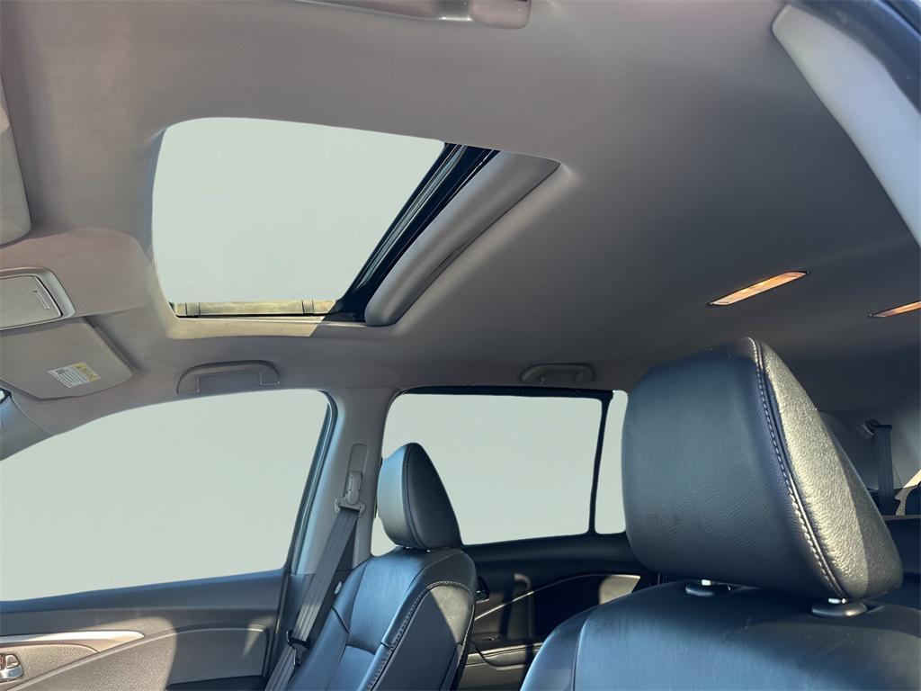 used 2019 Honda Pilot car, priced at $20,134