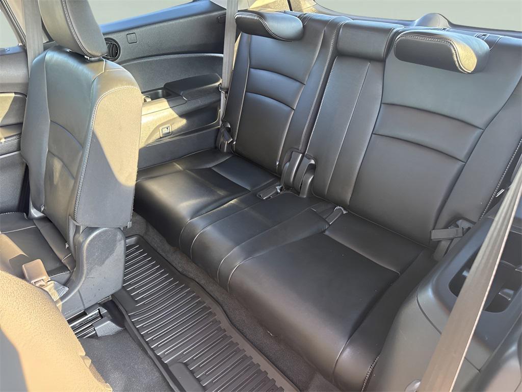 used 2019 Honda Pilot car, priced at $20,134