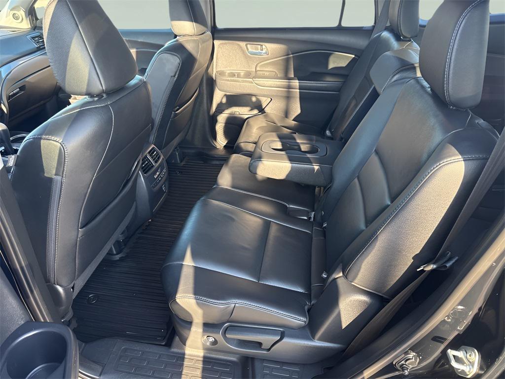 used 2019 Honda Pilot car, priced at $20,134