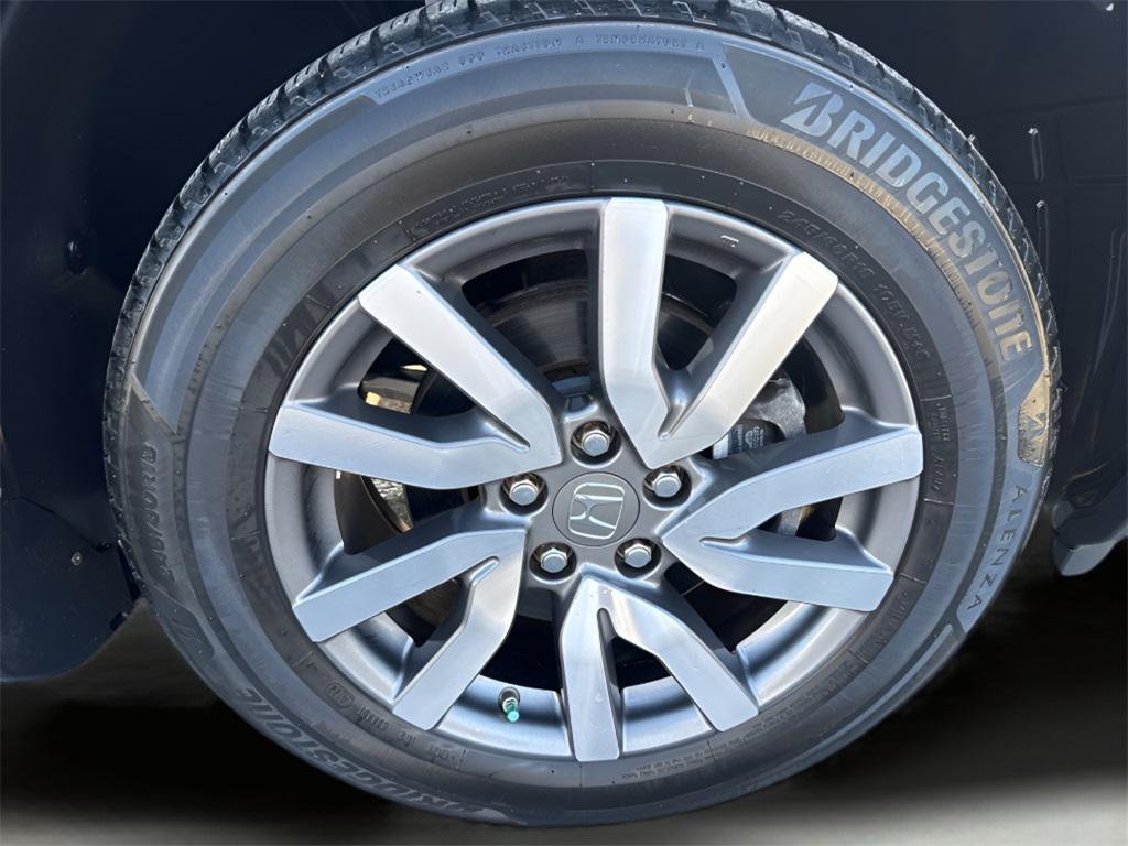 used 2019 Honda Pilot car, priced at $20,134