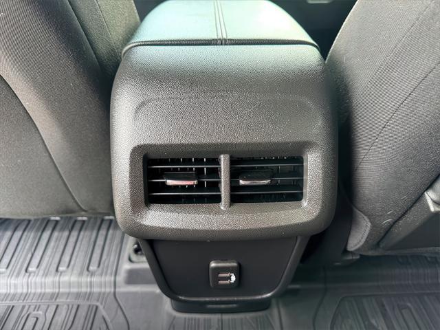 used 2022 GMC Terrain car, priced at $23,199