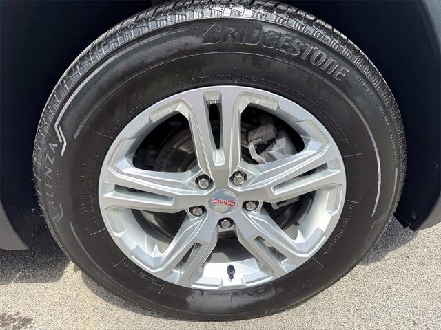 used 2022 GMC Terrain car, priced at $23,199
