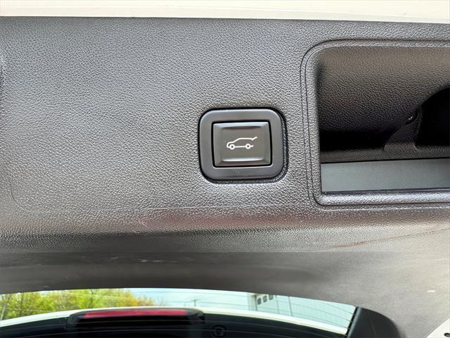 used 2022 GMC Terrain car, priced at $23,199