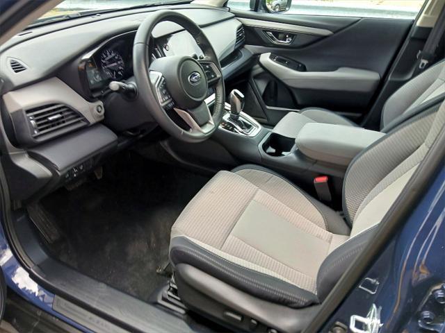 used 2023 Subaru Outback car, priced at $27,637