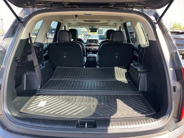 used 2021 Kia Telluride car, priced at $28,695