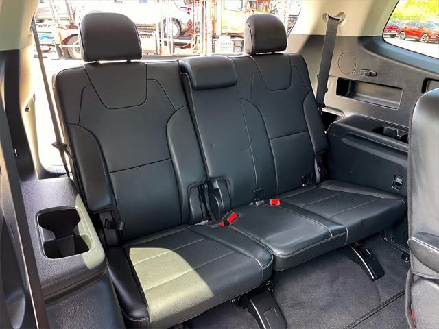 used 2021 Kia Telluride car, priced at $28,695
