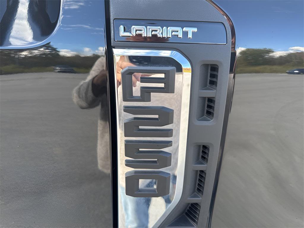 used 2024 Ford F-250 car, priced at $67,669