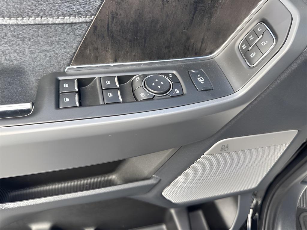 used 2024 Ford F-250 car, priced at $67,669