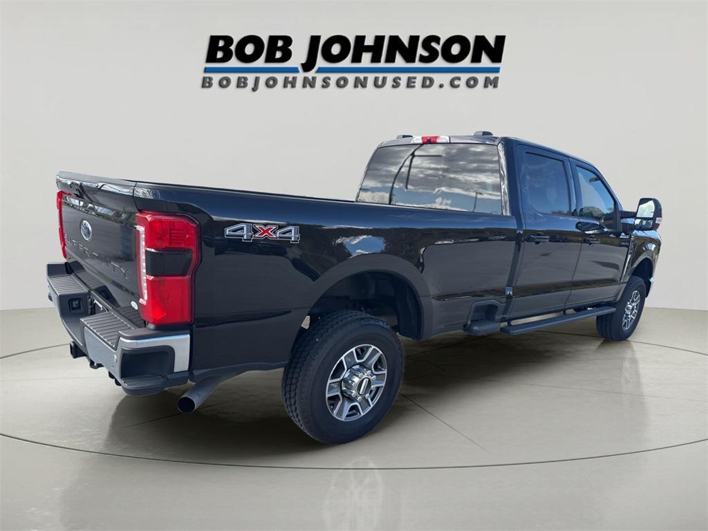 used 2024 Ford F-250 car, priced at $67,669
