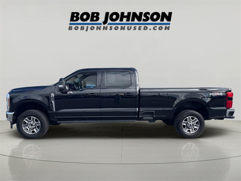 used 2024 Ford F-250 car, priced at $67,669