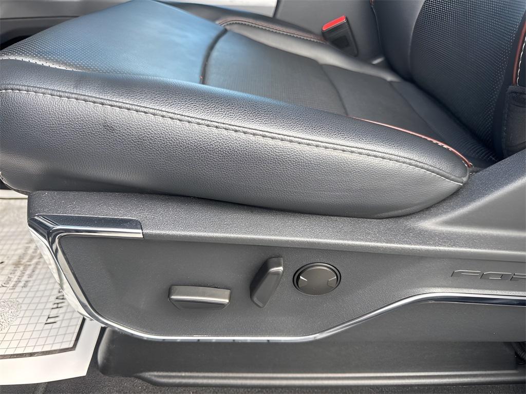 used 2024 Ford F-250 car, priced at $67,669