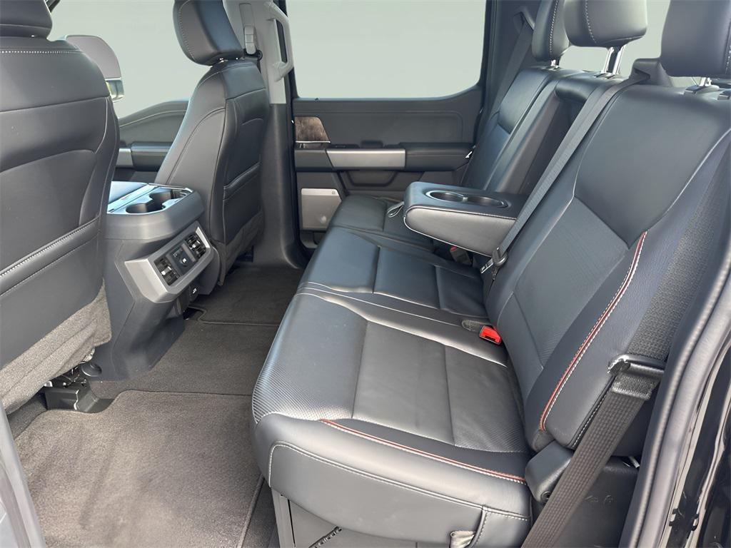 used 2024 Ford F-250 car, priced at $67,669
